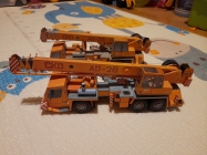 Tatra AD 28 / Albatros + Ripperworks / 1:32