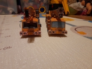 Tatra AD 28 / Albatros + Ripperworks / 1:32
