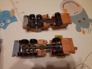 Tatra AD 28 / Albatros + Ripperworks / 1:32