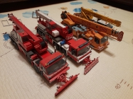 Tatra AD 28 / Albatros + Ripperworks / 1:32