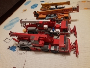 Tatra AD 28 / Albatros + Ripperworks / 1:32