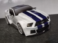 Ford Mustang (THE NEED FOR SPEED movie)