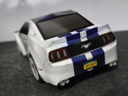 Ford Mustang (THE NEED FOR SPEED movie)