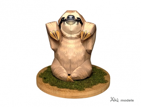 Lenochod