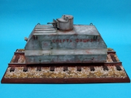 Obrnen� drez�na BD-41