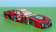 Lancia Beta Monte Carlo Turbo