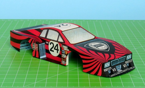 Lancia Beta Monte Carlo Turbo Lancia Beta Monte Carlo Turbo