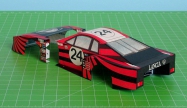 Lancia Beta Monte Carlo Turbo