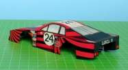Lancia Beta Monte Carlo Turbo