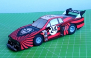 Lancia Beta Monte Carlo Turbo