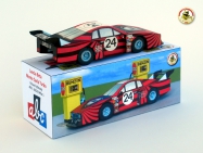 Lancia Beta Monte Carlo Turbo