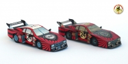 Lancia Beta Monte Carlo Turbo