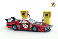 Lancia Beta Monte Carlo Turbo