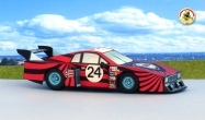 Lancia Beta Monte Carlo Turbo