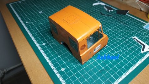 TATRA 815-2 NTH 6x6 s posypovou nádstavbou SYKO-5M a sněhovou radlicí TATRA 815-2 NTH 6x6 s posypovou nádstavbou SYKO-5M a sněhovou radlicí