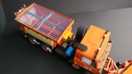 TATRA 815-2 NTH 6x6 s posypovou n�dstavbou SYKO-5M a sn�hovou radlic�