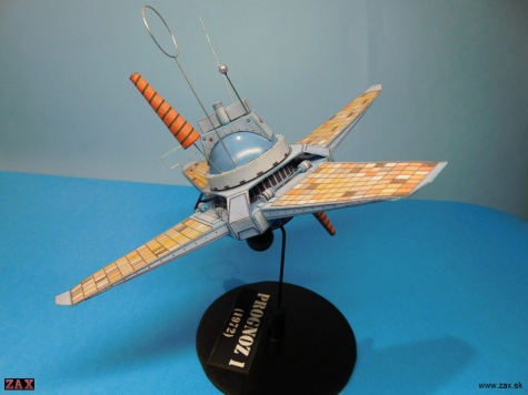 Prognoz 1 a Venera 1 Prognoz 1 a Venera 1