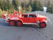 Tatra 72 Kysuck� Nov� Mesto