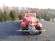 Tatra 72 Kysuck� Nov� Mesto