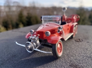 Tatra 72 Kysuck� Nov� Mesto