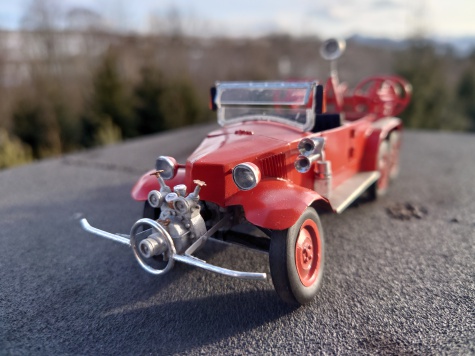 Tatra 72 Kysuck� Nov� Mesto
