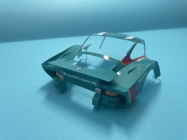 Porsche 935 K2 turbo 1977