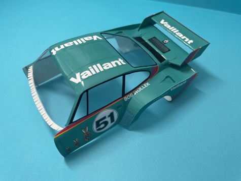 Porsche 935 K2 turbo 1977 Porsche 935 K2 turbo 1977