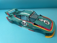 Porsche 935 K2 turbo 1977