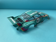 Porsche 935 K2 turbo 1977