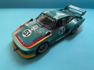 Porsche 935 K2 turbo 1977