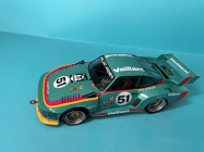 Porsche 935 K2 turbo 1977