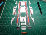 Porsche 936