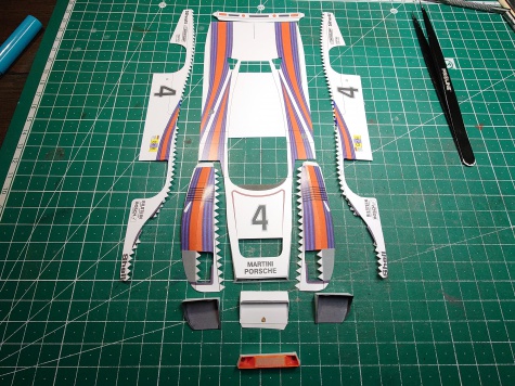 Porsche 936 Porsche 936