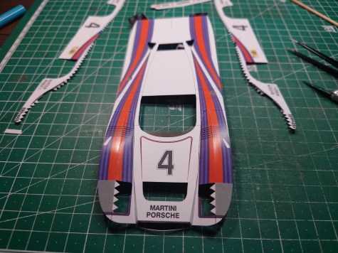 Porsche 936 Porsche 936