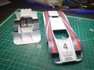 Porsche 936