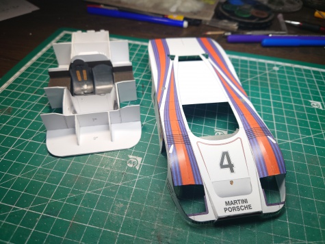 Porsche 936 Porsche 936