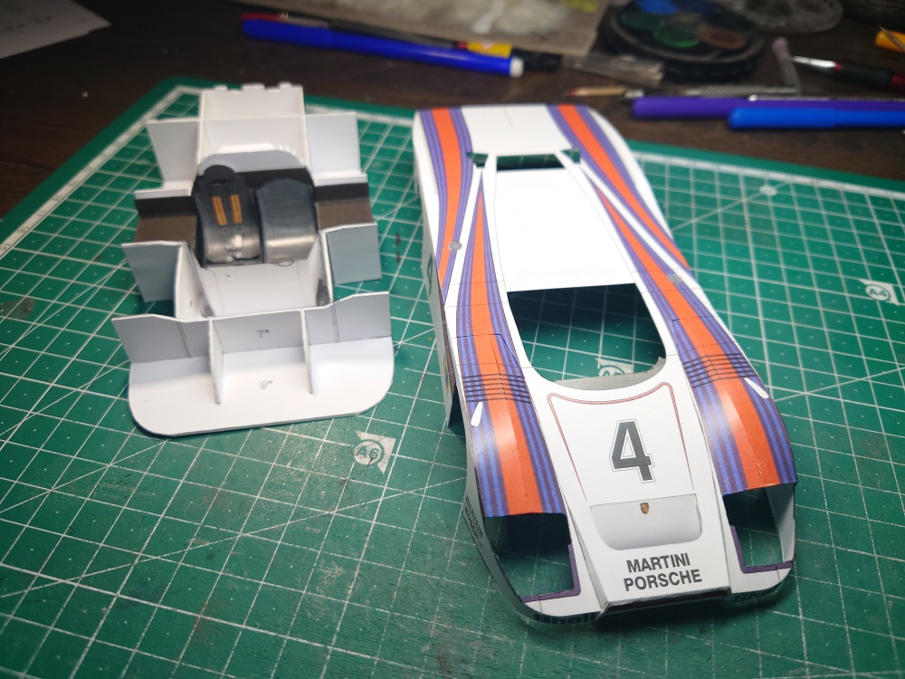 Porsche 936