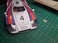 Porsche 936