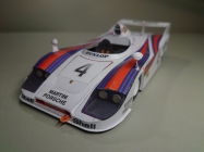 Porsche 936