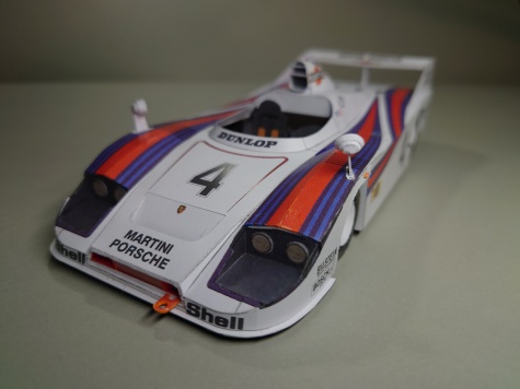 Porsche 936 Porsche 936