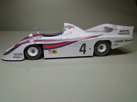Porsche 936 Porsche 936