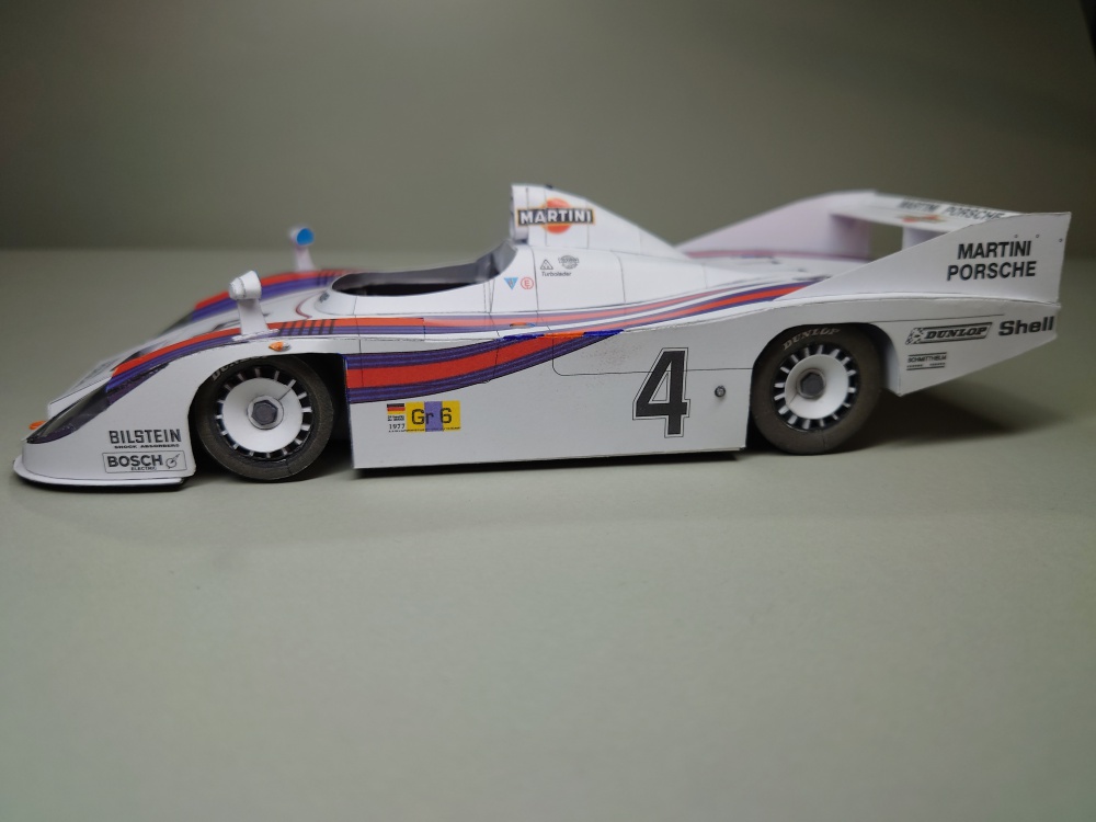 Porsche 936 (Plná velikost v novém okně) Porsche 936