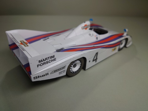 Porsche 936 Porsche 936