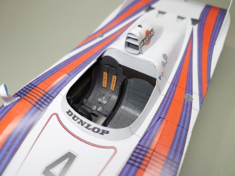 Porsche 936 Porsche 936