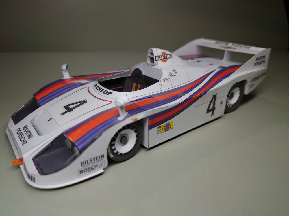 Porsche 936 (Pln� velikost v nov�m okn�) Porsche 936