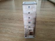 St�tn� hrad �vihov