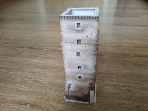 Státní hrad vihov Státní hrad vihov