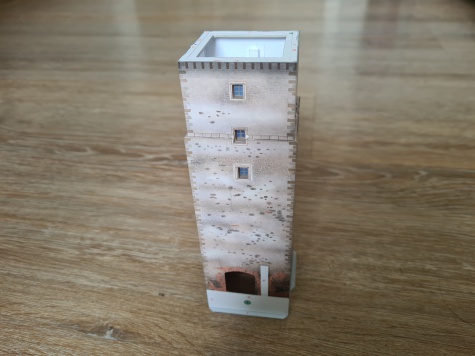 Státní hrad vihov Státní hrad vihov