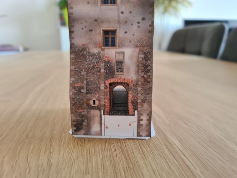 Státní hrad vihov Státní hrad vihov