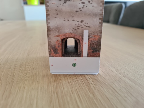 Státní hrad vihov Státní hrad vihov